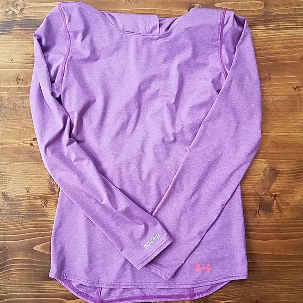 Under Armour Pullover - Picture 2 of 2